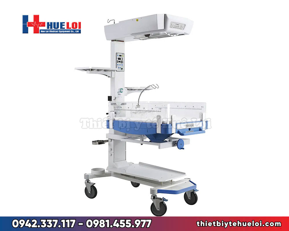 Thiết bị sưởi ấm hồi sức sơ sinh HKN-93B